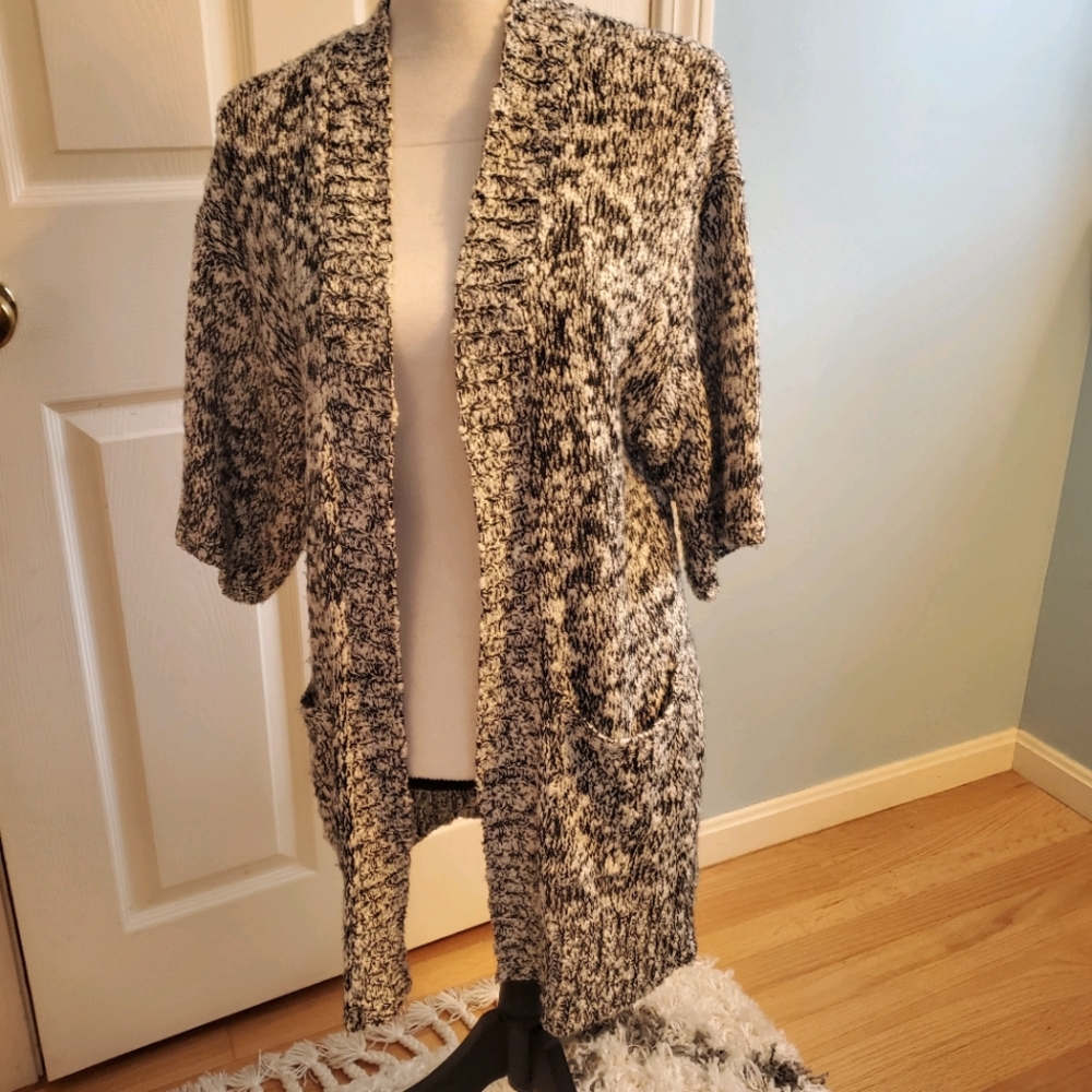 Forever 21 cardigan